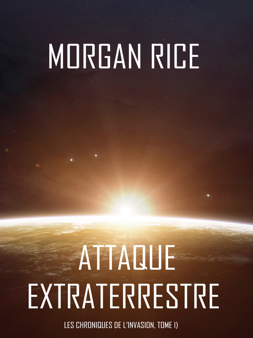 Title details for Attaque Extraterrestre by Morgan Rice - Available